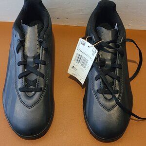 Adidas Crazy Fast .4 TF Junior size 4.5 Indoor Soccer Shoes